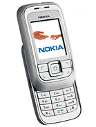 Leuke beltonen voor Nokia 6111 gratis.